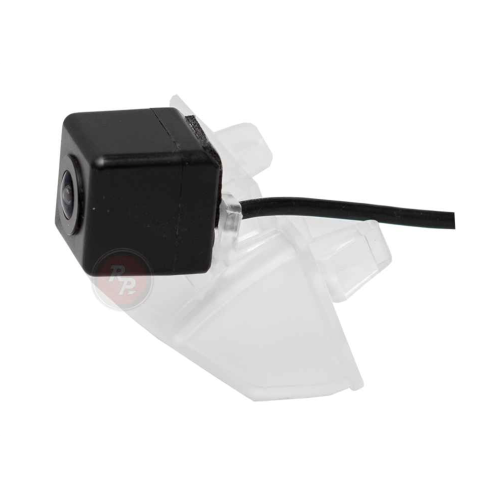 Камера заднего вида RedPower TOY308P (cam-005) Premium для Toyota Rav4 (2013+), Prius (2012+), Venza (2013+)