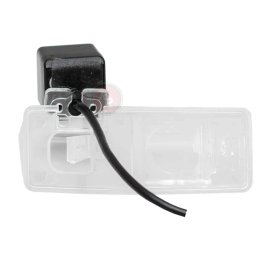 Камера заднего вида RedPower TOY308P (cam-005) Premium для Toyota Rav4 (2013+), Prius (2012+), Venza (2013+)