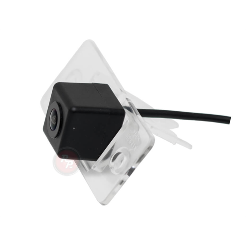 Камера заднего вида RedPower VW034P (cam-061) Premium для VW, Tiguan (2007-2011), Skoda Fabia (2007-2013), Yeti (2009-2013)