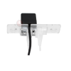 Камера заднего вида RedPower VW034P (cam-061) Premium для VW, Tiguan (2007-2011), Skoda Fabia (2007-2013), Yeti (2009-2013)