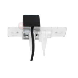 Камера заднего вида RedPower VW034P (cam-061) Premium для VW, Tiguan (2007-2011), Skoda Fabia (2007-2013), Yeti (2009-2013)