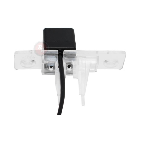 Камера заднего вида RedPower VW034P (cam-061) Premium для VW, Tiguan (2007-2011), Skoda Fabia (2007-2013), Yeti (2009-2013)