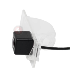 Камера заднего вида RedPower VW251P (cam-062) Premium для Jetta 2013+