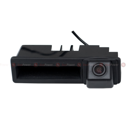 Штатная камера парковки RedPower CAM23 на автомобили Audi A3 8P (03-13), A6 (04-11), A8 (02-10), Q7 (05-15)