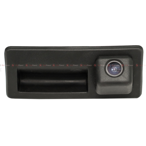 Штатная камера парковки RedPower CAM18 для Audi, Porsche, Seat, Volkswagen