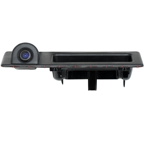 Штатная камера парковки RedPower CAM33 для BMW 5 серия F10, 3 серия F30, X3, F25