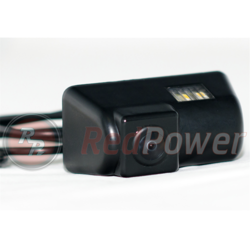 Штатная камера заднего вида Redpower CAM15 для автомобиля на Ford Transit (2000-2012г.)