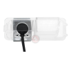 Камера заднего вида VW146P (cam-054) VW;Golf;Polo;Passat;Amarok (под лампочку)