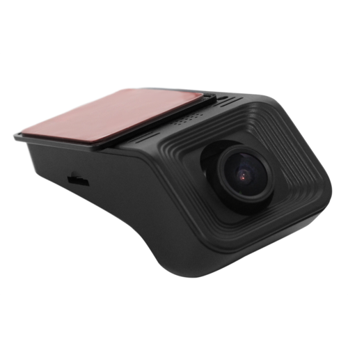 Видеорегистратор скрытой установки Redpower DVR-UNI3-N Wi-Fi Full HD