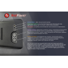 Видеорегистратор для BMW X3 и 3 серии Redpower DVR-BMW10-N