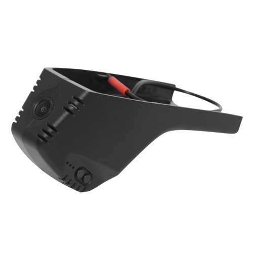 Штатный видеорегистратор Redpower DVR-BMW11-N (BMW с датчиком)