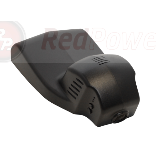 Видеорегистратор Redpower DVR-BMW4-N Wi-Fi Full HD для BMW в коробе зеркала заднего вида