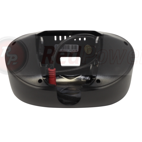 Видеорегистратор Redpower DVR-BMW5-N Wi-Fi Full HD для BMW 7