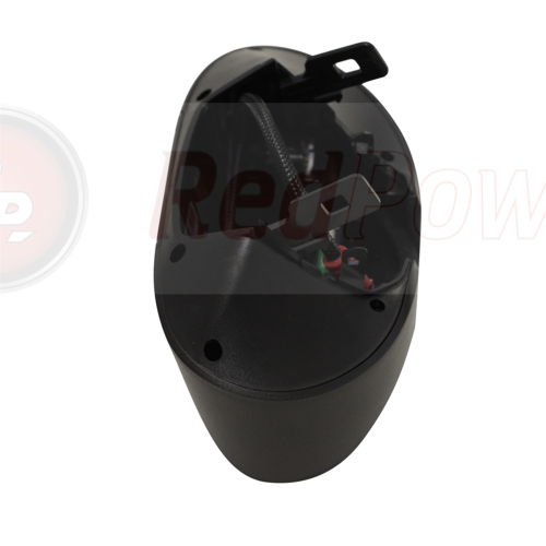 Видеорегистратор Redpower DVR-BMW5-N Wi-Fi Full HD для BMW 7