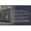 Штатный видеорегистратор Redpower DVR-BMW7-N Wi-Fi Full HD для BMW X3