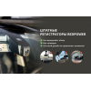 Штатный видеорегистратор Redpower DVR-BMW9-N Wi-Fi Full HD для BMW X5,кузов G05 18+ ТОП
