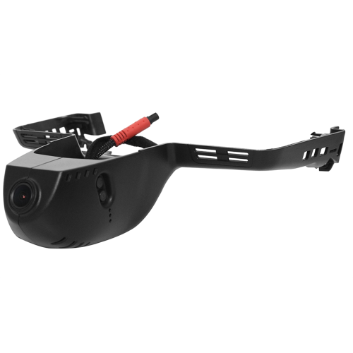 Штатный видеорегистратор Redpower DVR-BMW9-N Wi-Fi Full HD для BMW X5,кузов G05 18+ ТОП