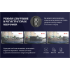 Штатный видеорегистратор Redpower DVR-MBA-N чёрный Mersedes A-класс (W177) топ