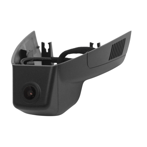 Штатный видеорегистратор Redpower DVR-MBB-N чёрный Mersedes B-класс (W246)