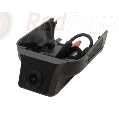 Штатный видеорегистратор Redpower DVR-MBML2-N чёрный (Mercedes ML и GL 2005-2012)