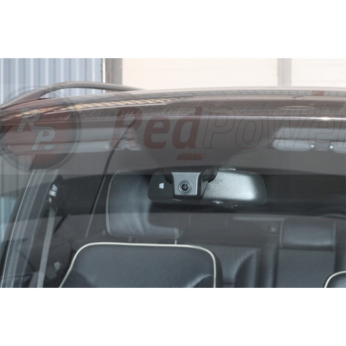 Штатный видеорегистратор Redpower DVR-MBML2-N чёрный (Mercedes ML и GL 2005-2012)
