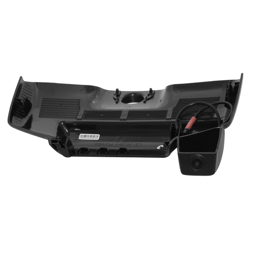 Штатный видеорегистратор Redpower DVR-MBS4-N чёрный (Mercedes-Benz S-класс,W222 рестайлинг 04.2017+)