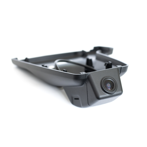 Штатный видеорегистратор Redpower DVR-NIS4-N для Nissan X-Trail 2019+ с датчиком дождя