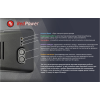 Штатный видеорегистратор Redpower DVR-NIS5-N для Nissan Qashqai И Nissan X-Tail T32