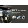 Штатный видеорегистратор Redpower DVR-TOY3-N для Toyota Camry 2017+
