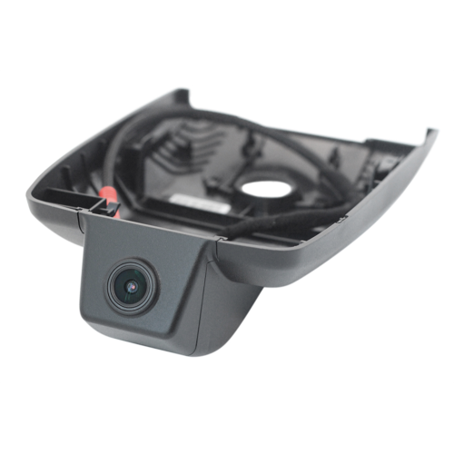 Штатный видеорегистратор Redpower DVR-TOY3-N для Toyota Camry 2017+