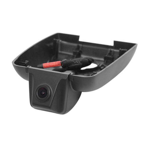 Штатный видеорегистратор Redpower DVR-TOY4-N для Toyota Highlander 17+ с ассистентом