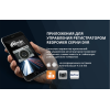 Штатный видеорегистратор Redpower DVR-TOY6-N для Toyota RAV 4 2018+ с ассистентом