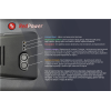 Штатный видеорегистратор Redpower DVR-VAG6-N Wi-Fi Full HD для VW и Skoda в коробе заднего заднего вида 2015+
