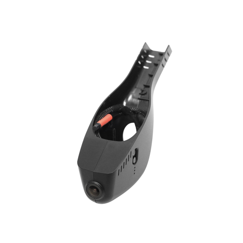 Штатный видеорегистратор Redpower DVR-VAG6-N Wi-Fi Full HD для VW и Skoda в коробе заднего заднего вида 2015+