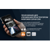 Штатный видеорегистратор Redpower DVR-VOL6-N для Volvo XC40