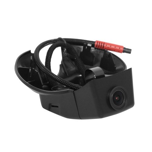 Штатный видеорегистратор Redpower DVR-VOL7-N для Volvo V40