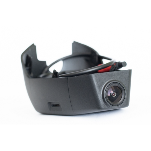 Штатный видеорегистратор Redpower DVR-VOL8-N для Volvo S60 2019+