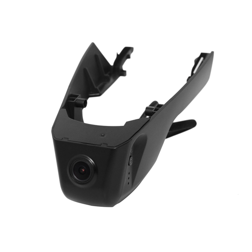 Штатный видеорегистратор Redpower DVR-VT2-N для Volkswagen Touareg 3 2018+