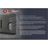 Видеорегистратор Redpower DVR-VOL4-N Wi-Fi Full HD для Volvo XC60 с круиз-конролем