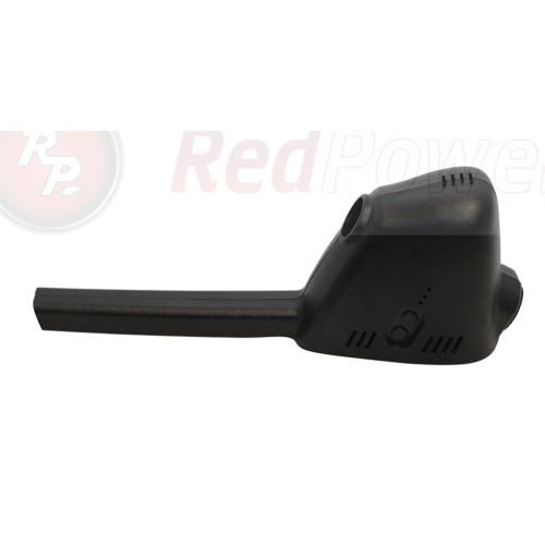 Видеорегистратор Redpower DVR-PEG2-N Wi-Fi Full HD для Peugeot 308 2013+ в коробе зеркала заднего вида