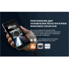 Видеорегистратор Redpower DVR-PC-N Wi-Fi Full HD для Porsche 2011+