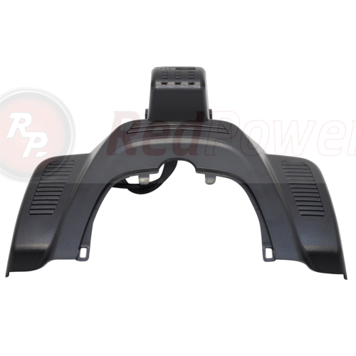 Видеорегистратор Redpower DVR-N (черный) Wi-Fi Full HD для Mercedes GLS и GLE