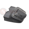 Видеорегистратор Redpower DVR-MBG2-N (черный) Wi-Fi Full HD для Mercedes GLK (продвинутая комплектация) в коробе зеркала заднего вида