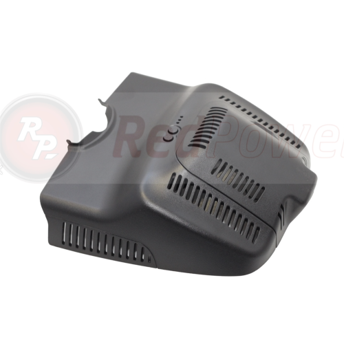 Видеорегистратор Redpower DVR-MBG2-N (черный) Wi-Fi Full HD для Mercedes GLK (продвинутая комплектация) в коробе зеркала заднего вида