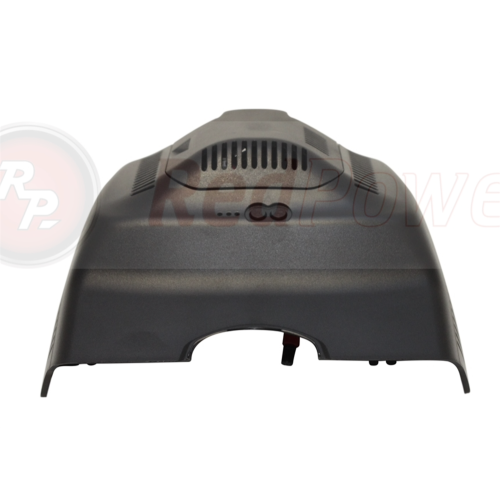 Видеорегистратор Redpower DVR-MBG2-N (черный) Wi-Fi Full HD для Mercedes GLK (продвинутая комплектация) в коробе зеркала заднего вида