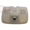 Видеорегистратор Redpower DVR-MBG2-N (светло-серый) Wi-Fi Full HD для Mercedes GLK (продвинутая комплектация) в коробе зеркала заднего вида