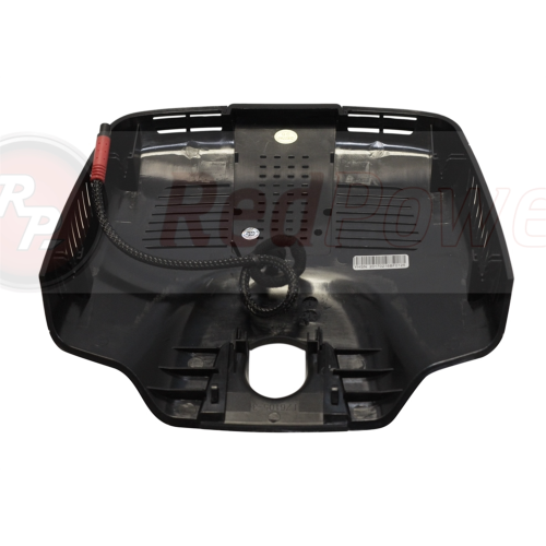 Видеорегистратор Redpower DVR-MBE2-N (черный) Wi-Fi Full HD для Mercedes E class W213 в коробе зеркала заднего вида