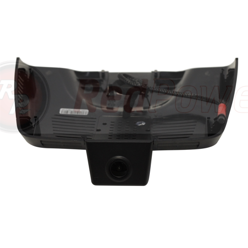 Видеорегистратор Redpower DVR-MBE2-N (черный) Wi-Fi Full HD для Mercedes E class W213 в коробе зеркала заднего вида