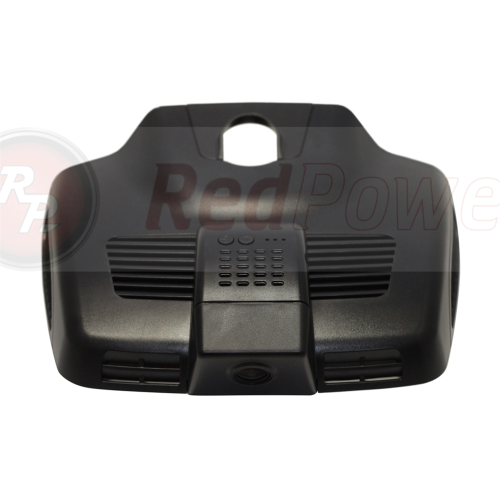 Видеорегистратор Redpower DVR-MBE2-N (черный) Wi-Fi Full HD для Mercedes E class W213 в коробе зеркала заднего вида