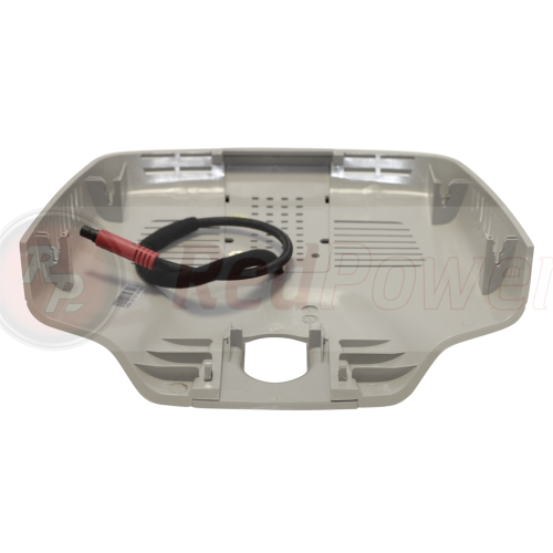Видеорегистратор Redpower DVR-MBE2-N (серый) Wi-Fi Full HD для Mercedes E class W213 в коробе зеркала заднего вида